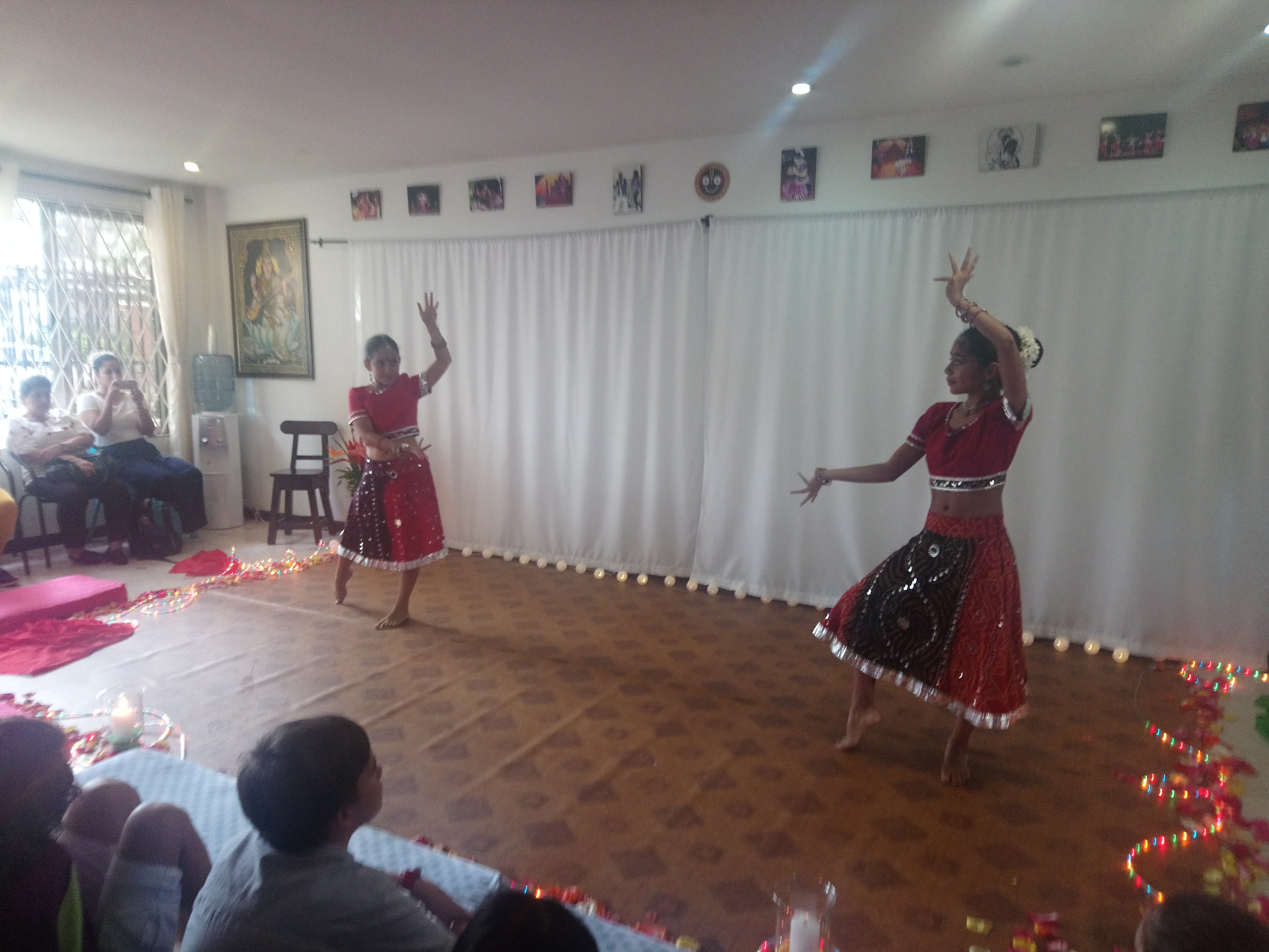 Bollywood Jovenes