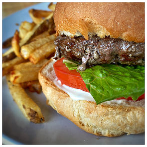 The Speckled Trout / Blowing Rock, NC