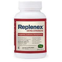 Replenex 勁節能