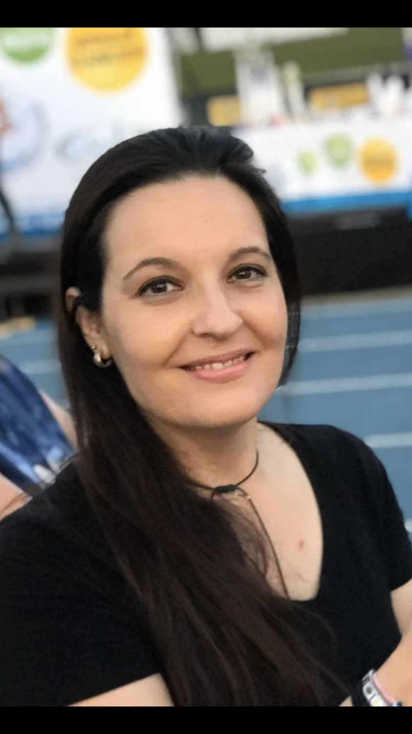 Writer: EVY MICHALOPOULOS