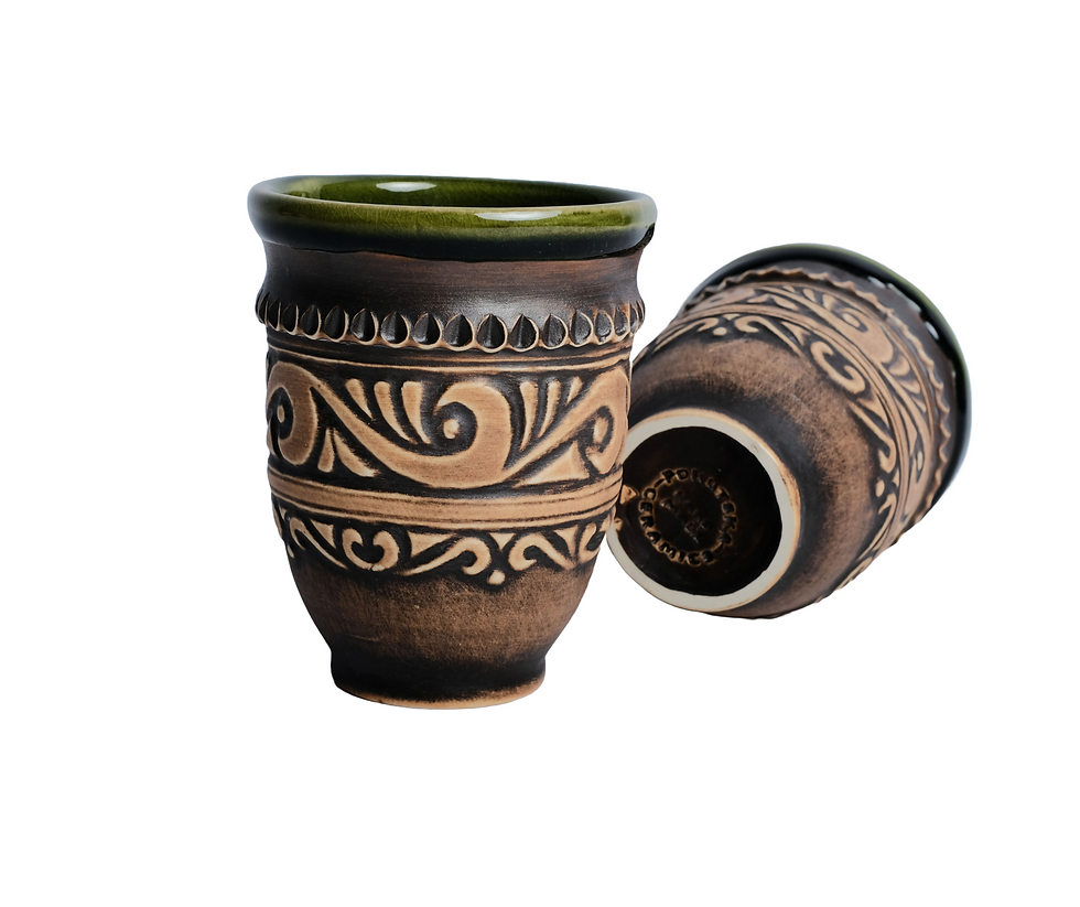 Thumbnail: Becher, 300 ml