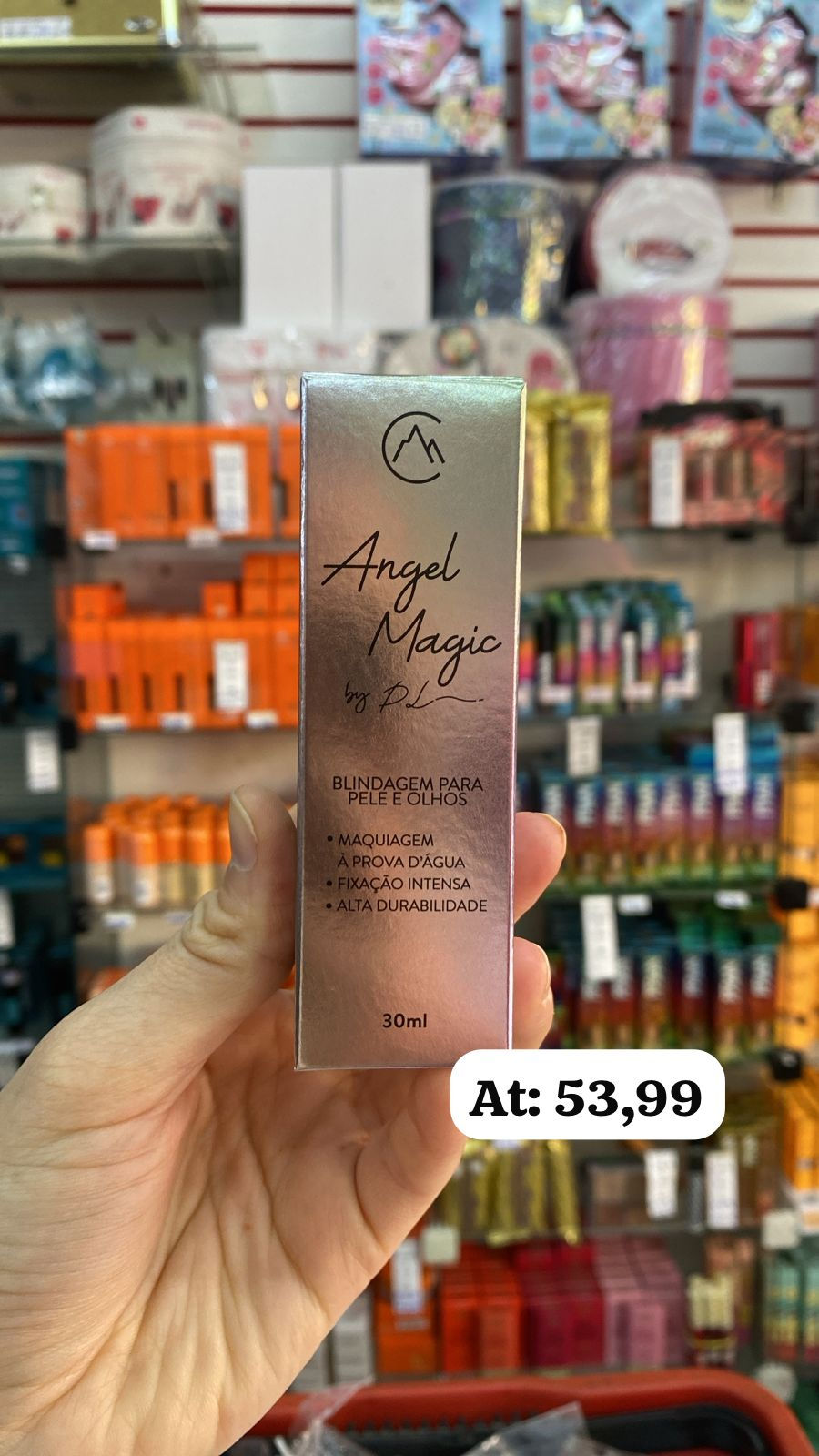 Catharine Hill Blindagem unidade 