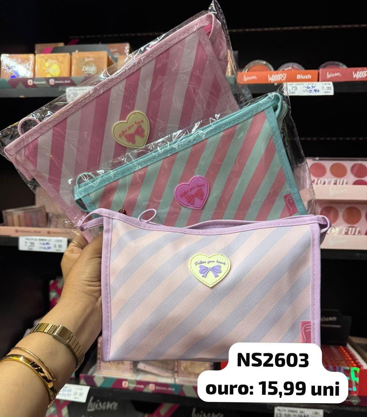 Nécessaire ref ns2603