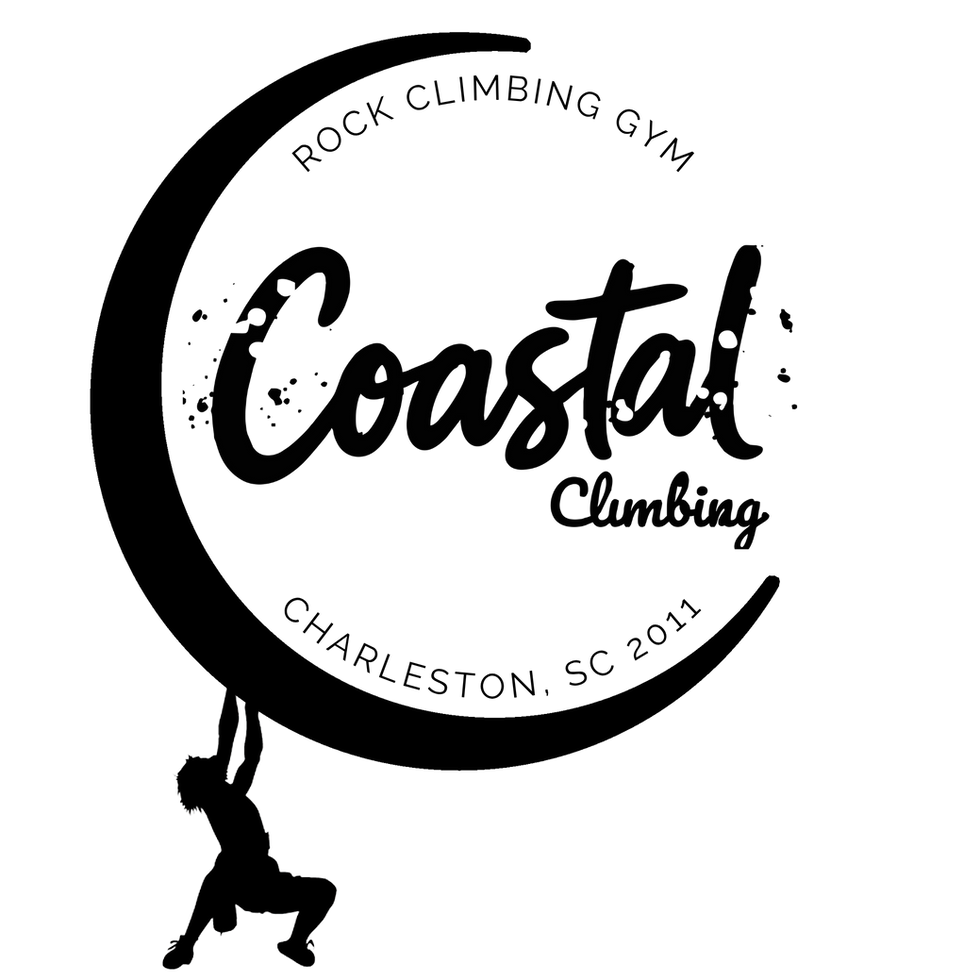 Coastal Climbing Crecent Logo Black.png