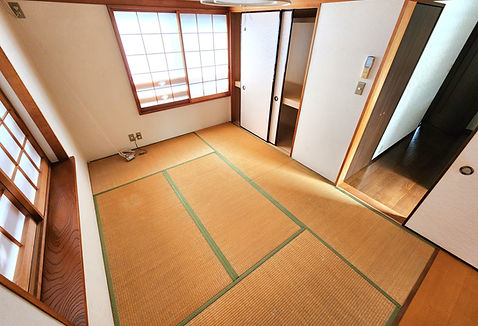 中古住宅相模原6丁目3980万円 和室