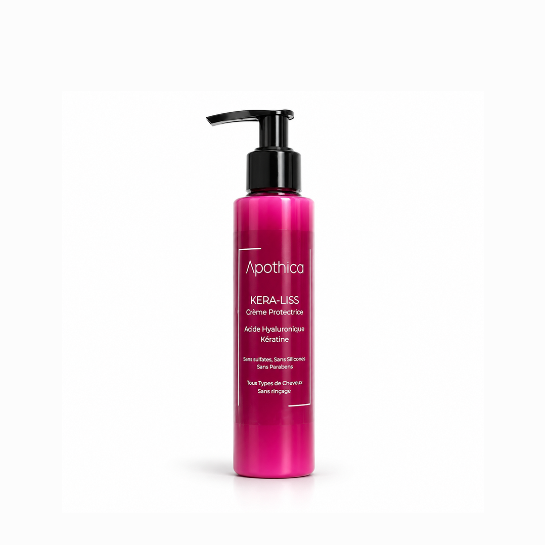CRÈME PROTECTRICE KERA LISS