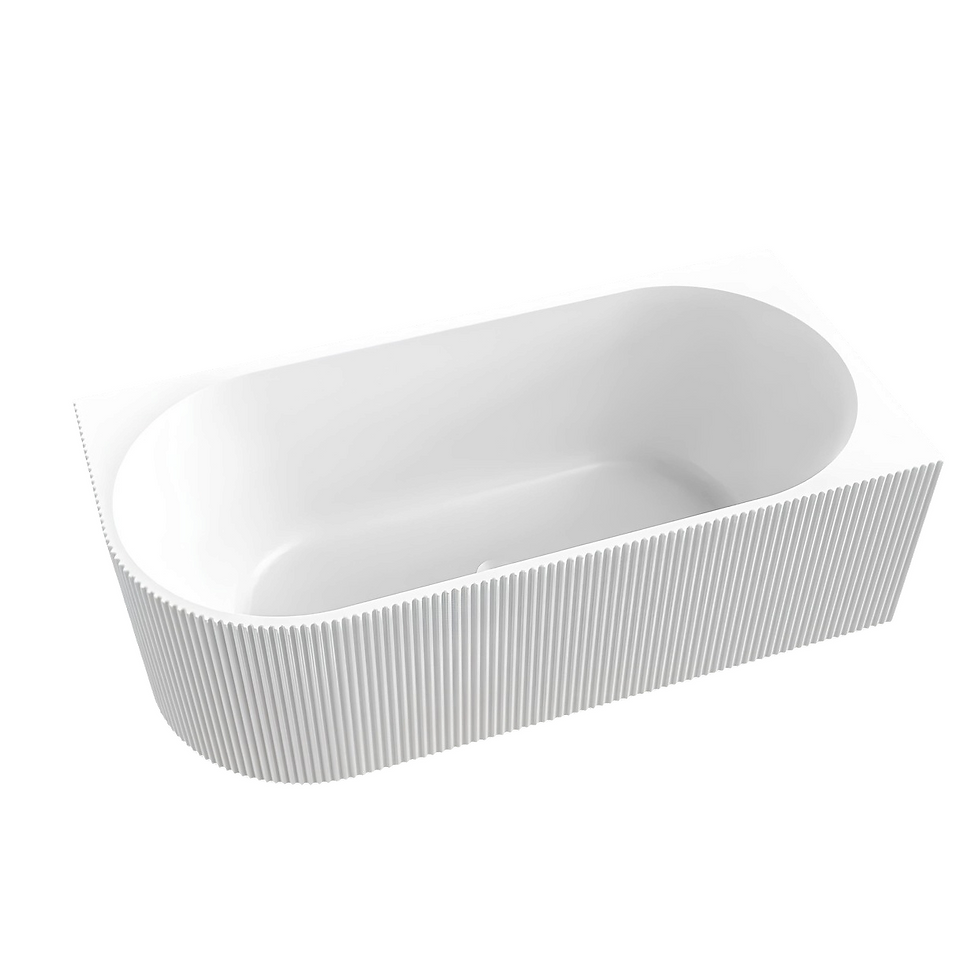 Thumbnail: SEBT359R RH Free Standing Bath Tub