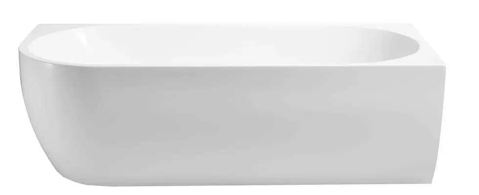 Thumbnail: STNAV-RCB1 Right Corner Free Standing Bath Tub 1500/1700