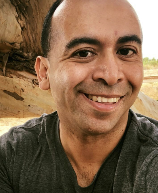 Writer: Calixto