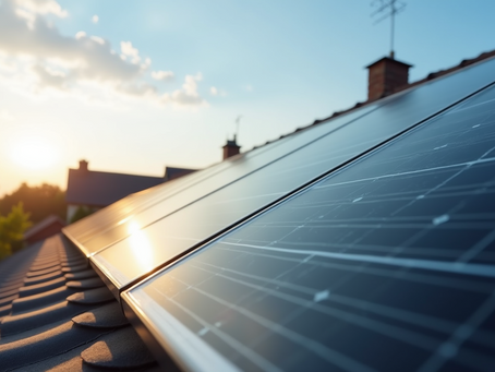 Join the Carbon Negative Movement: Sustainable Energy Solutions