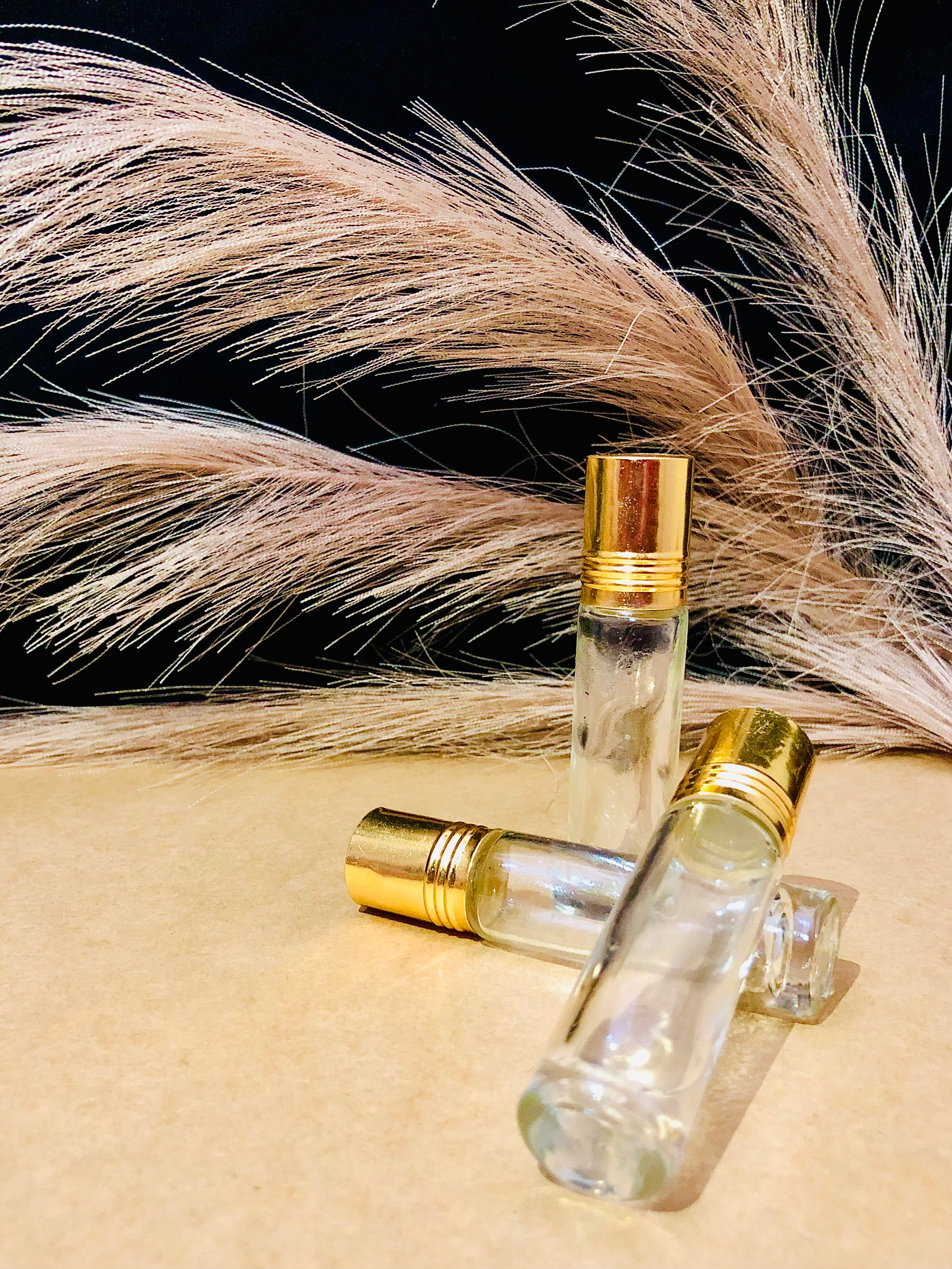 ROLLERBALL BOTTLES