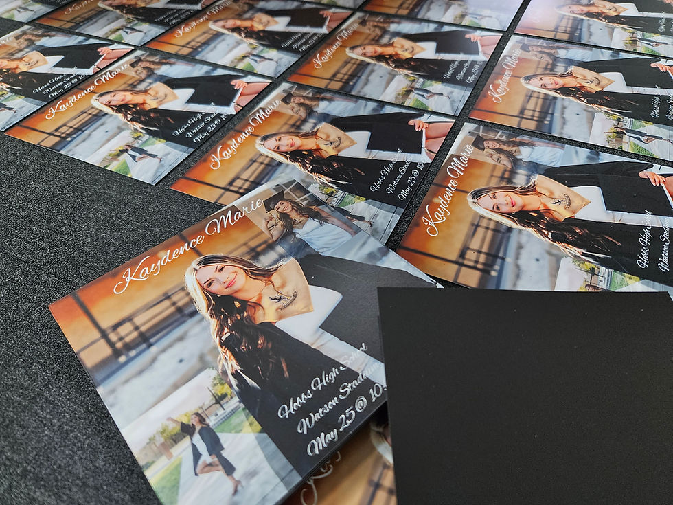 Thumbnail: Custom Photo Magnets