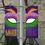 Thumbnail: Double-Sided Pole Banners - Customizable & Durable Outdoor Signage Solutions