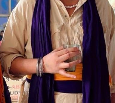 Harjot Singh