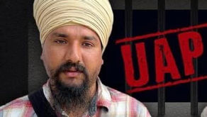 Mandeep Singh Dhaliwal Canada