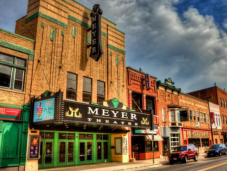Green Bay, WI