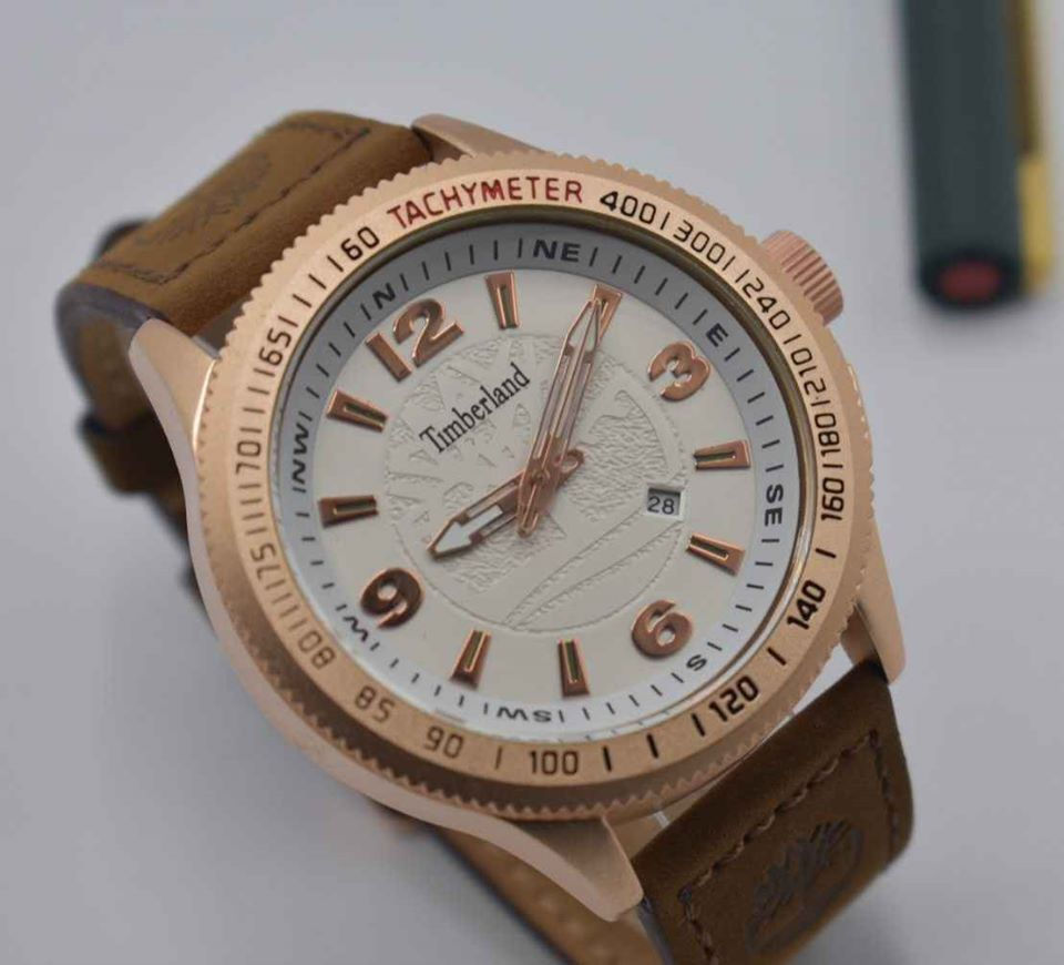 Thumbnail: ساعة اليد الفاخرة