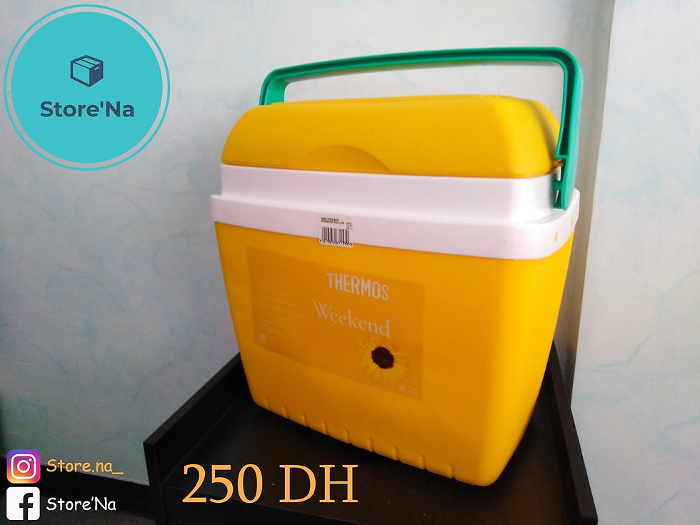 Thumbnail: Glacière