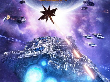 Book 7 is OUT