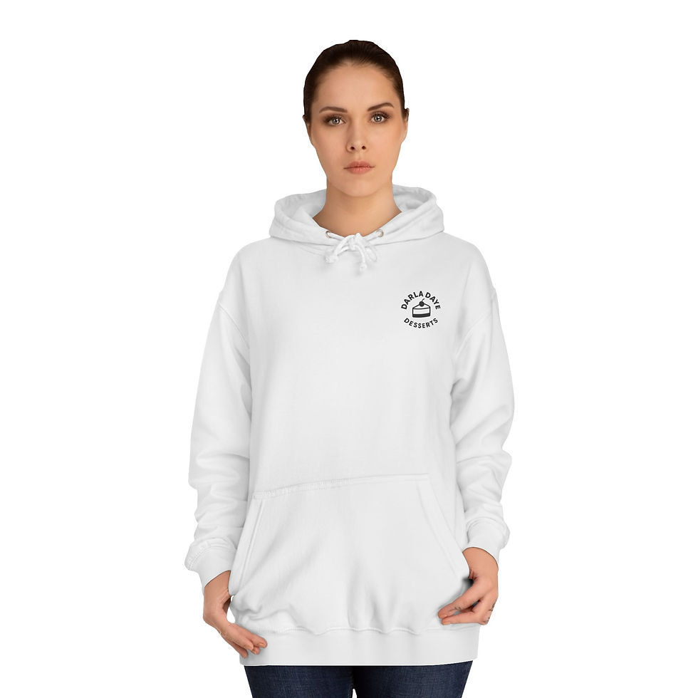 Thumbnail: CHEESECAKE ENERGY HOODIE