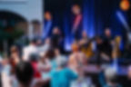 Midsummer Night's Dream with Mark Seibert (Evening of Appreciation)