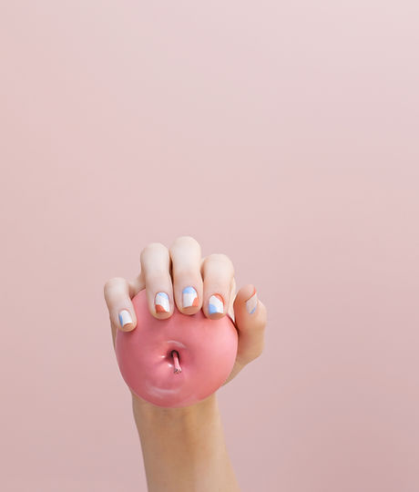 Nail Art