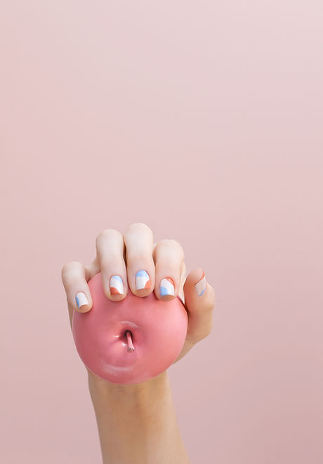 Nail Art