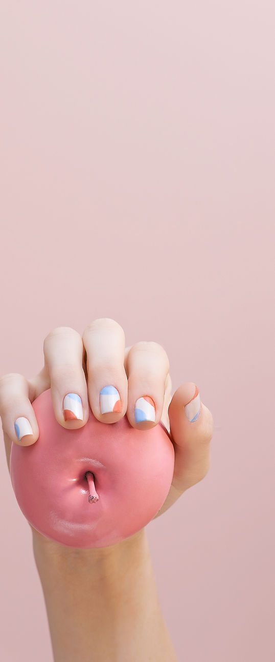 Nail Art