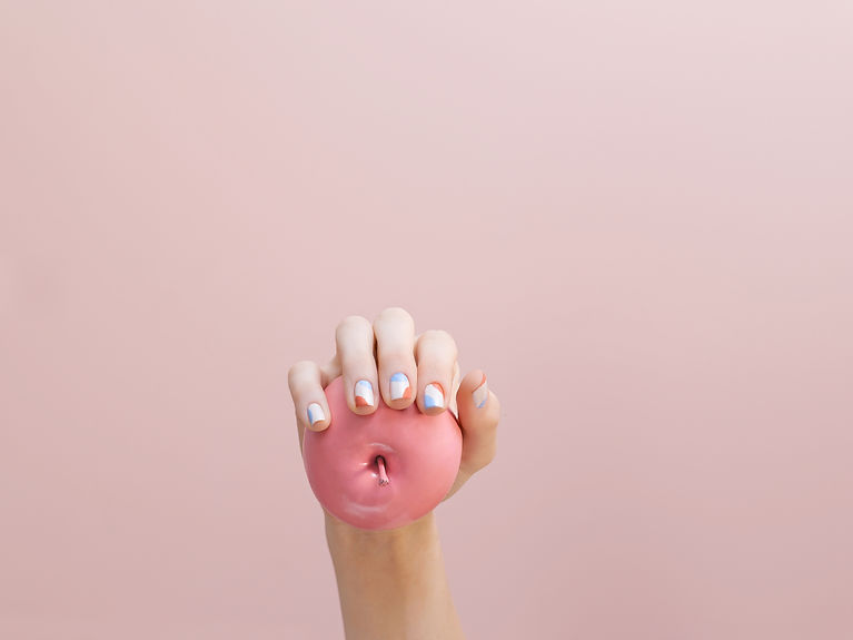 Nail Art