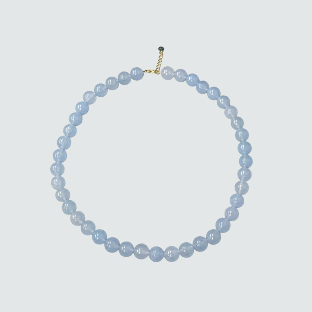 Atma necklace