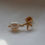 Miniatyrbild: Starfish simple earring