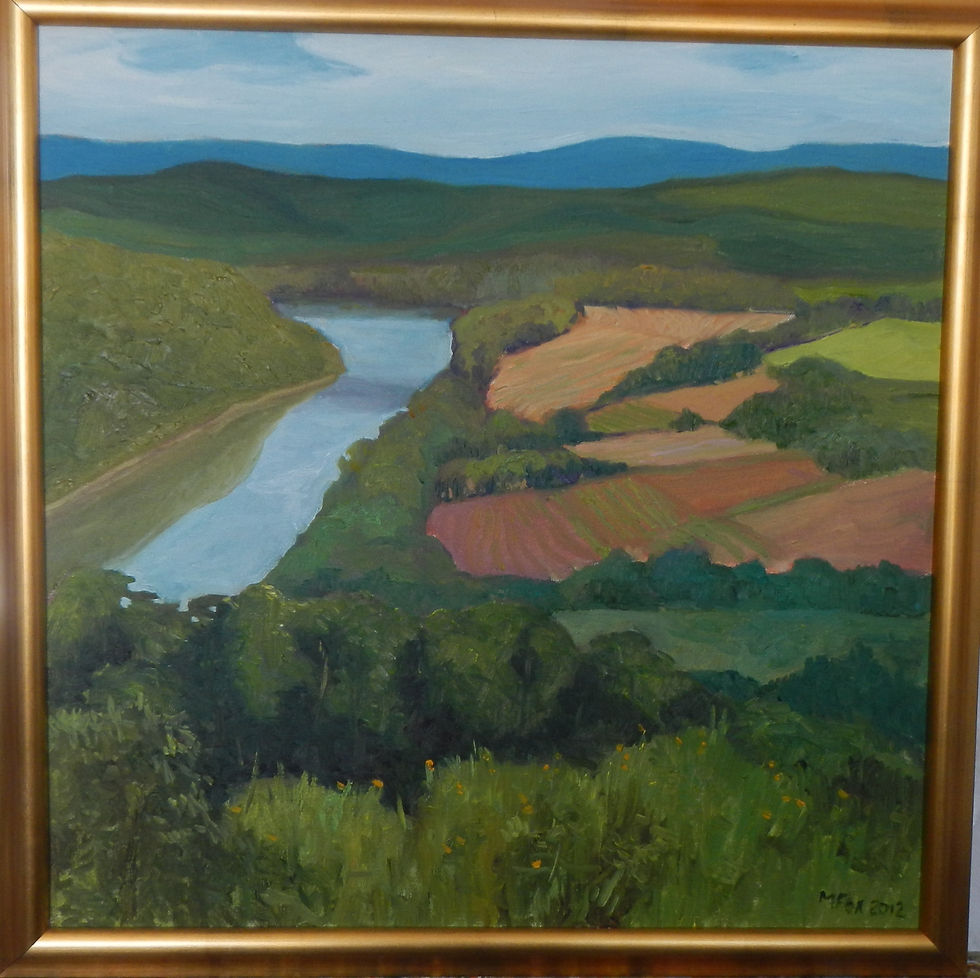 Rt. 6, Marie Antoinette Lookout with Sus. river.JPG