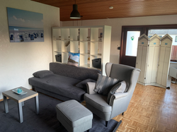 Wohn- und Esszimmer