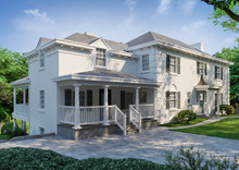 Crest Road, Ridgewood, NJ