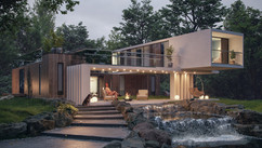 Villa, Atlanta