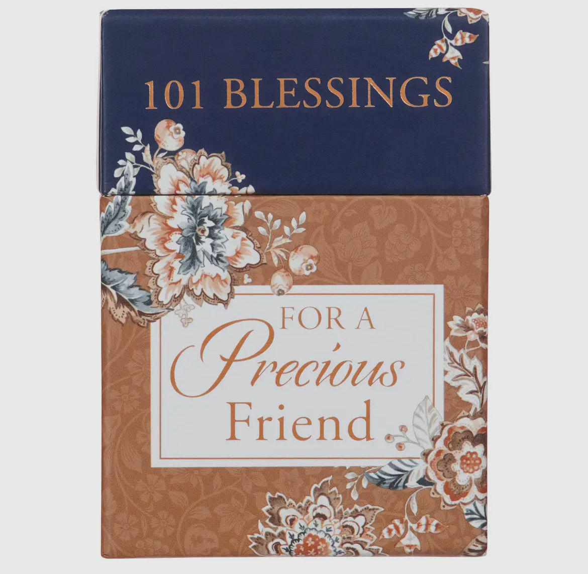 101 Blessings For A Precious Friend