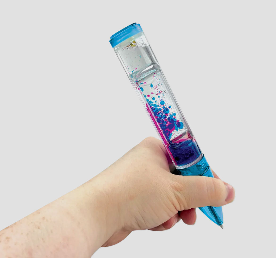 Liquid Motion Pen 