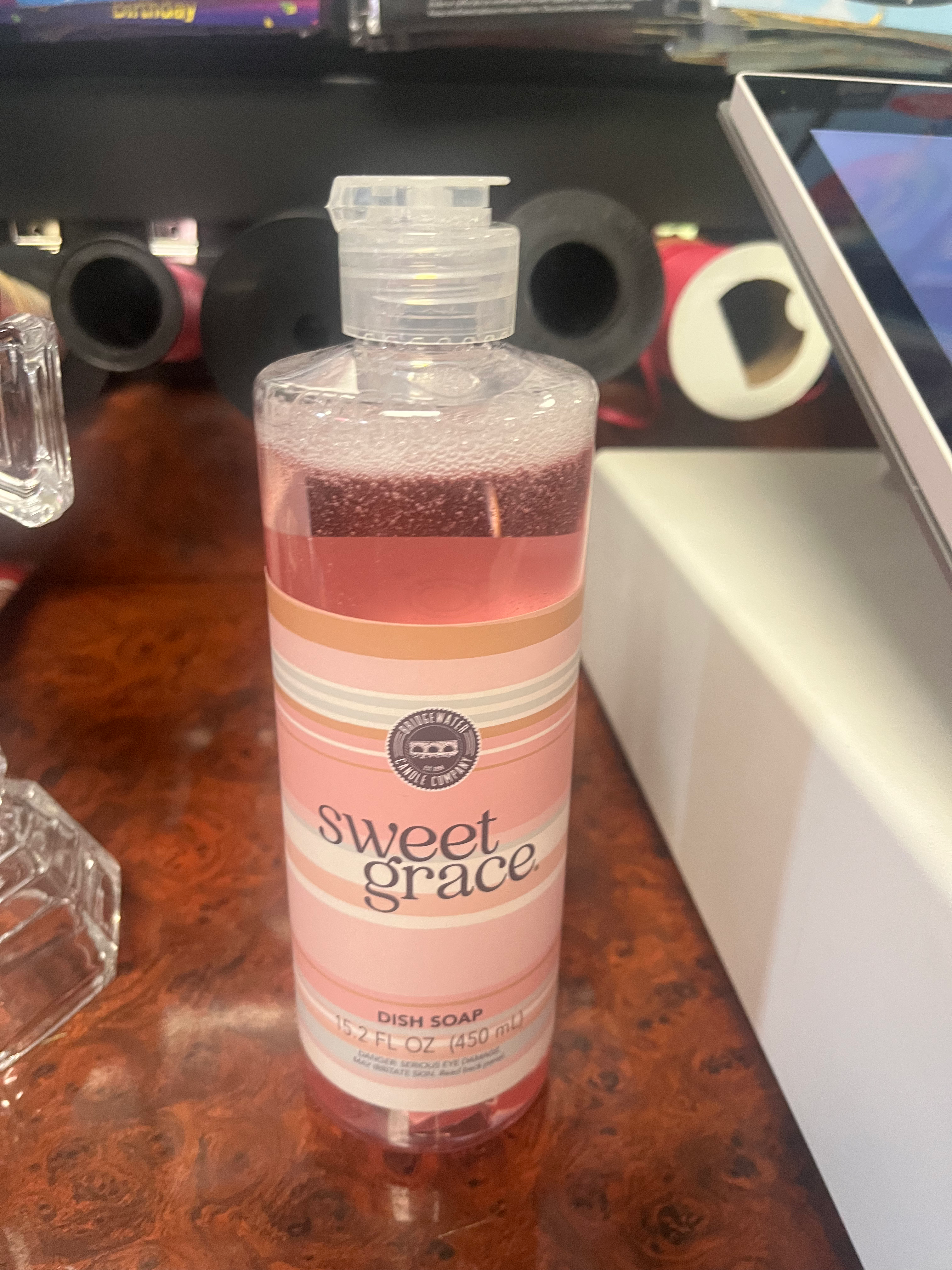 Sweet Grace Dish Garden