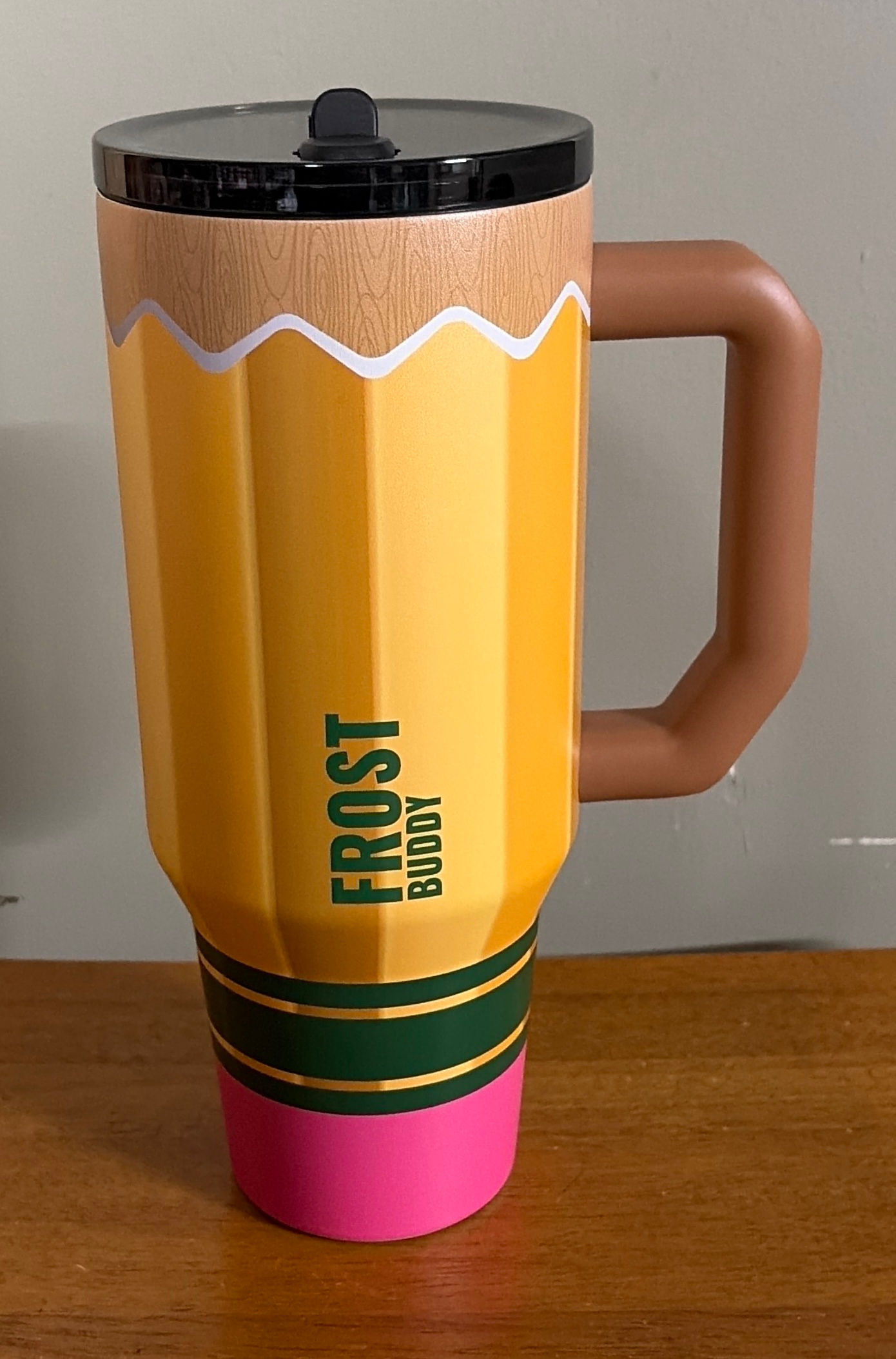 Frost Buddy Thicc Buddy 40oz Pencil