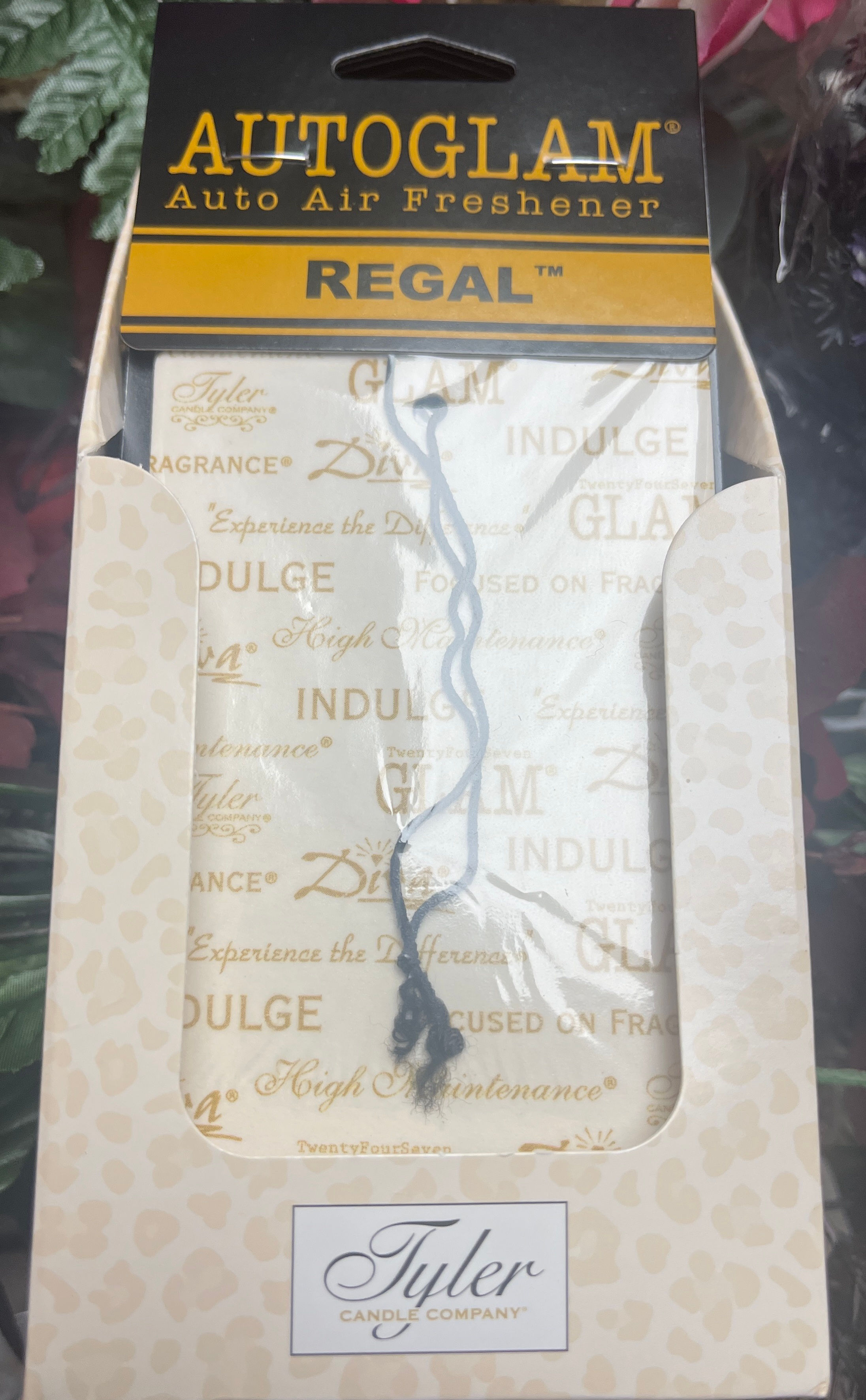 Regal Auto Freshners 