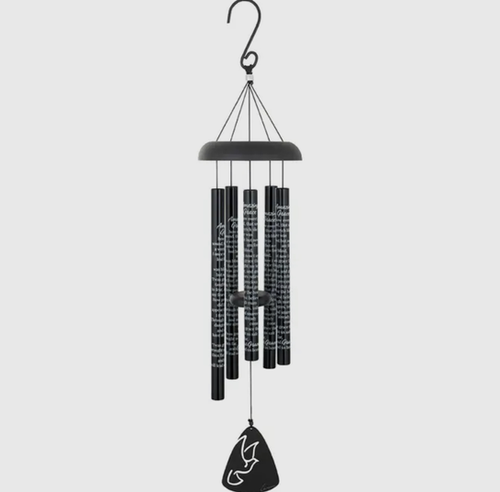 Beautiful Soul Sonnet Chime main image 1