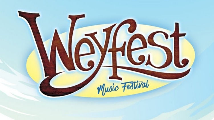 Weyfest Music Festival - Rustic Stage
