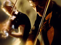 violinists