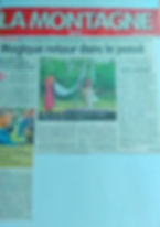 presse Cie Moriquendi