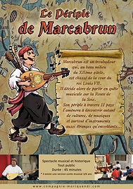 Marcabrun
