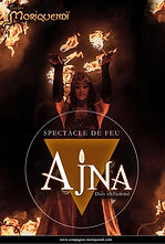 Affiche Ajna duo enflammé.jpg