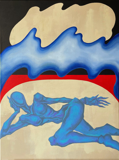 Figurative painting