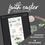 Thumbnail: Easter Faith Digital Stickers