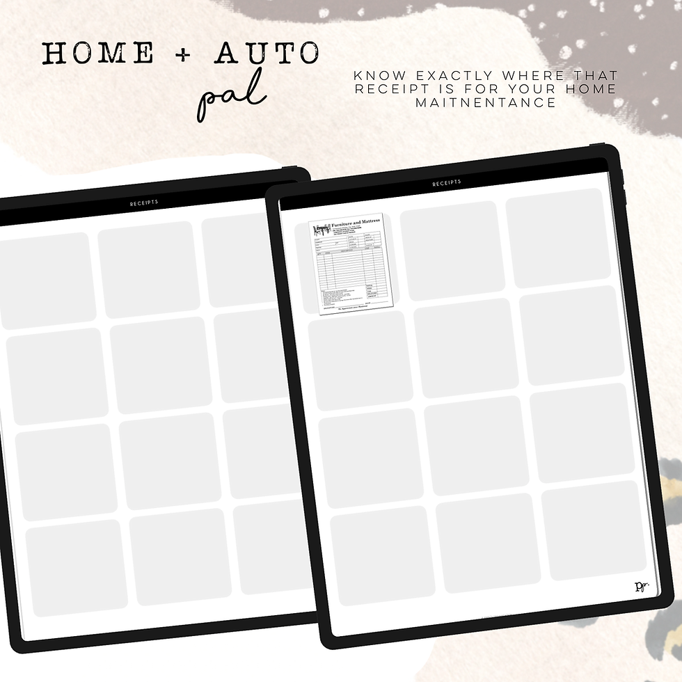 Thumbnail: Home + Auto  Pal Portrait