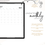 Thumbnail: UNDATED CUSTOMIZABLE Life Planner PORTRAIT